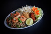 14. Pad Thai (med Tamarind)