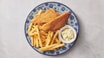23. Fiskefilet (2 stk)