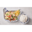 30. Lard (Thai Stærke Salater)